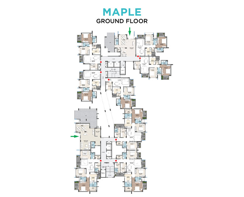 Maple-Gr-Floor