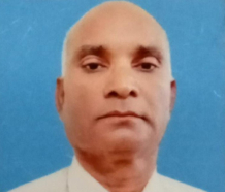 Rajmani Yadav, Senior Vice President